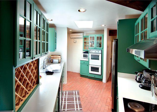 Garcia Street Adobe Three-Bedroom Holiday Home Santa Fé Exterior foto